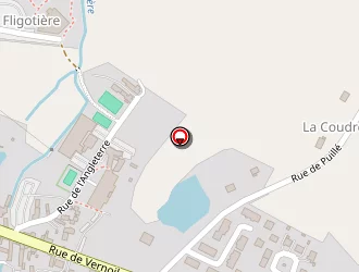 Carte de Douaire Ludovic à Vernantes