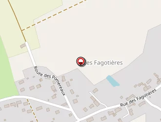 Carte de Willy Leroy à Sassay