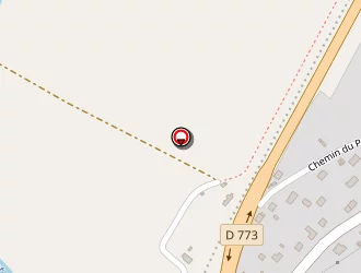 Carte de Gaillard Bruno à Besné