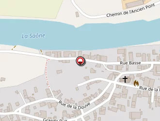 Carte de Vincent Didier à Apremont