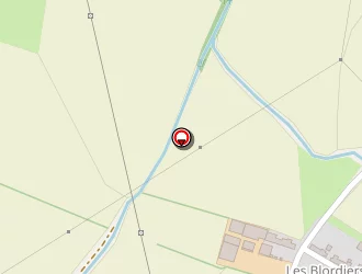 Carte de Pinel Dominique à Héric