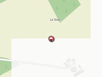 Carte de Pinguet Sylvain à Nançay