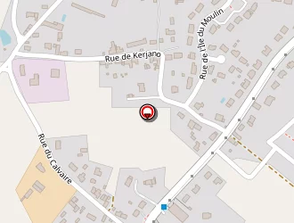 Carte de Bachi Anne Laure à Saint-lyphard