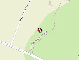 Carte de Graydon Laure à Possonnière (la)