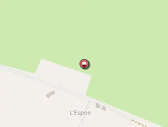 Carte de Arche L' à Possonnière (la)