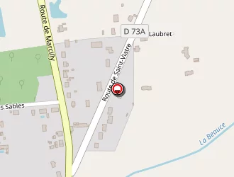 Carte de Colodi à Selles-saint-denis