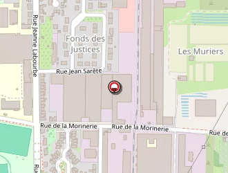 Carte de Lema à Saint-pierre-des-corps