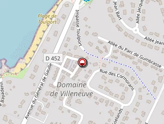 Carte de Joly Edith à Piriac-sur-mer