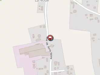 Carte de Solu'thermic à Saint-philbert-du-peuple