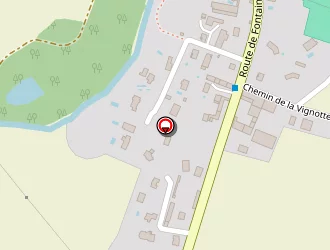 Carte de Millot Pierre à Arceau