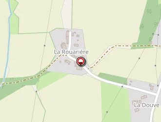 Carte de Jousseaume Grégory à Héric