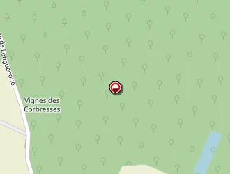 Carte de Pauline Eric à Mur-de-sologne