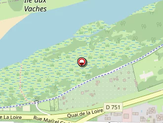 Carte de Déco Top à Saint-pierre-des-corps