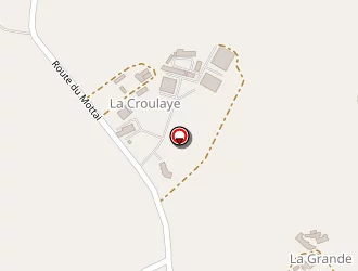 Carte de Giffard Patrick à Vernantes