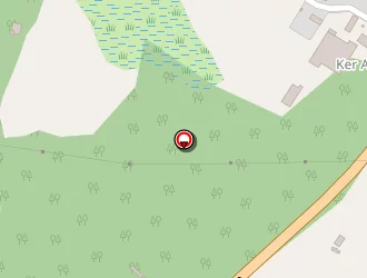 Carte de La Chaumière Des Marais à Herbignac