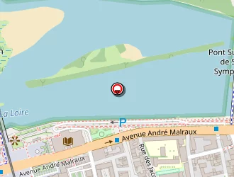 Carte de Jouets Ric à Tours