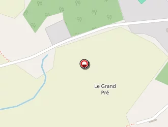 Carte de Foyer Trémur à Mûrs-erigné