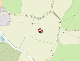 Carte de Les Poelons De Stéphane à Petit-mars