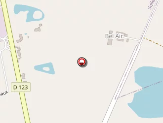 Carte de Comipharm à Selles-saint-denis