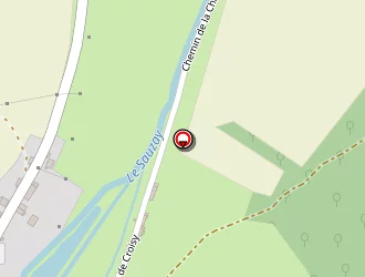 Carte de Guillot Raymond à Chapelle-saint-andré (la)