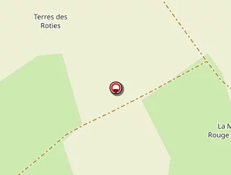 Carte de Salord Corinne à Contres