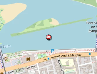 Carte de Rapisarda Salvatoré à Tours