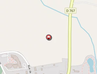 Carte de Chaussepied Frédéric à Vernantes