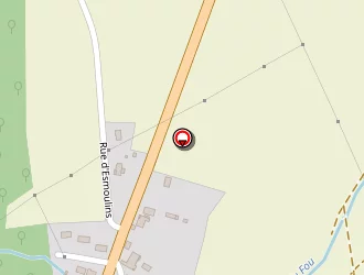 Carte de Jarrot Patrick à Champvans