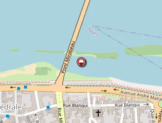 Carte de Rfc (s.a.r.l) à Tours