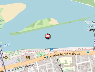 Carte de Restaurant Asiya à Tours