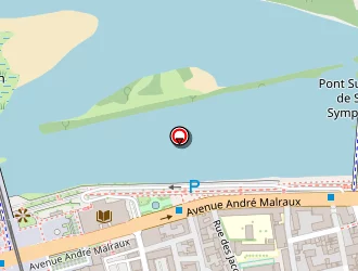 Carte de Alimentation Générale à Tours