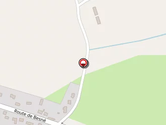 Carte de Perou Roland à Crossac