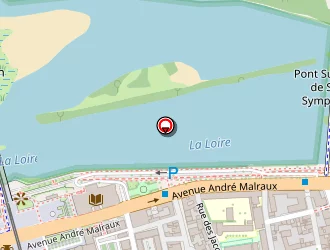 Carte de Kult à Tours