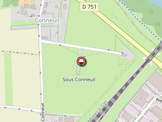 Carte de Cepi à Montlouis-sur-loire