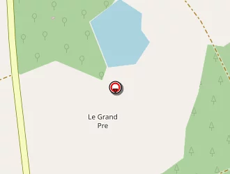 Carte de Cabrita Yan à Mur-de-sologne