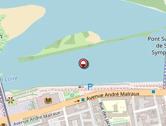 Carte de Rajasthan à Tours