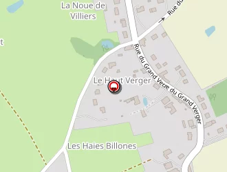 Carte de Art Ceram à Luynes