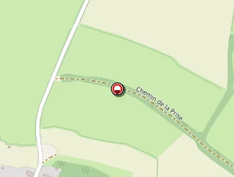 Carte de Sos Electric Dépannage à Casson