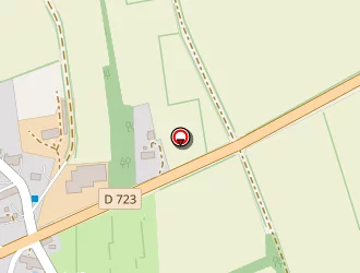 Carte de Suzineau Loïc à Montrelais