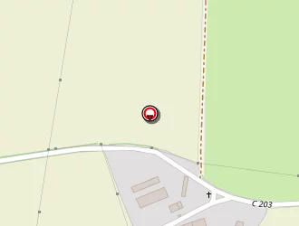 Carte de Jicquel à Couffé