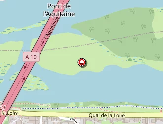 Carte de Cemabo à Saint-pierre-des-corps