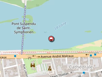 Carte de Casa Di Pizza à Tours