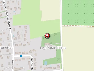 Carte de Meziane Céline à Luynes