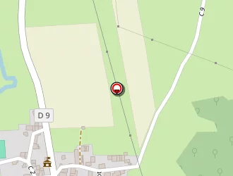 Carte de Seignot Jean-yves à Chevannay