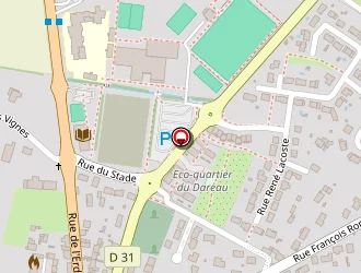 Carte de Guerlais Guy à Petit-mars