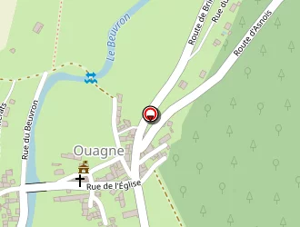 Carte de Mairie à Ouagne