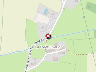 Carte de Giraudet Armel à Héric