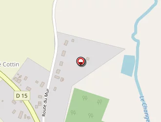 Carte de Devers Jean Pierre à Gizeux