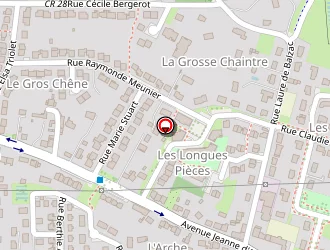 Carte de Didier Ambulance à Ville-aux-dames (la)