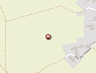 Carte de Cherreau Cyril à Donzy